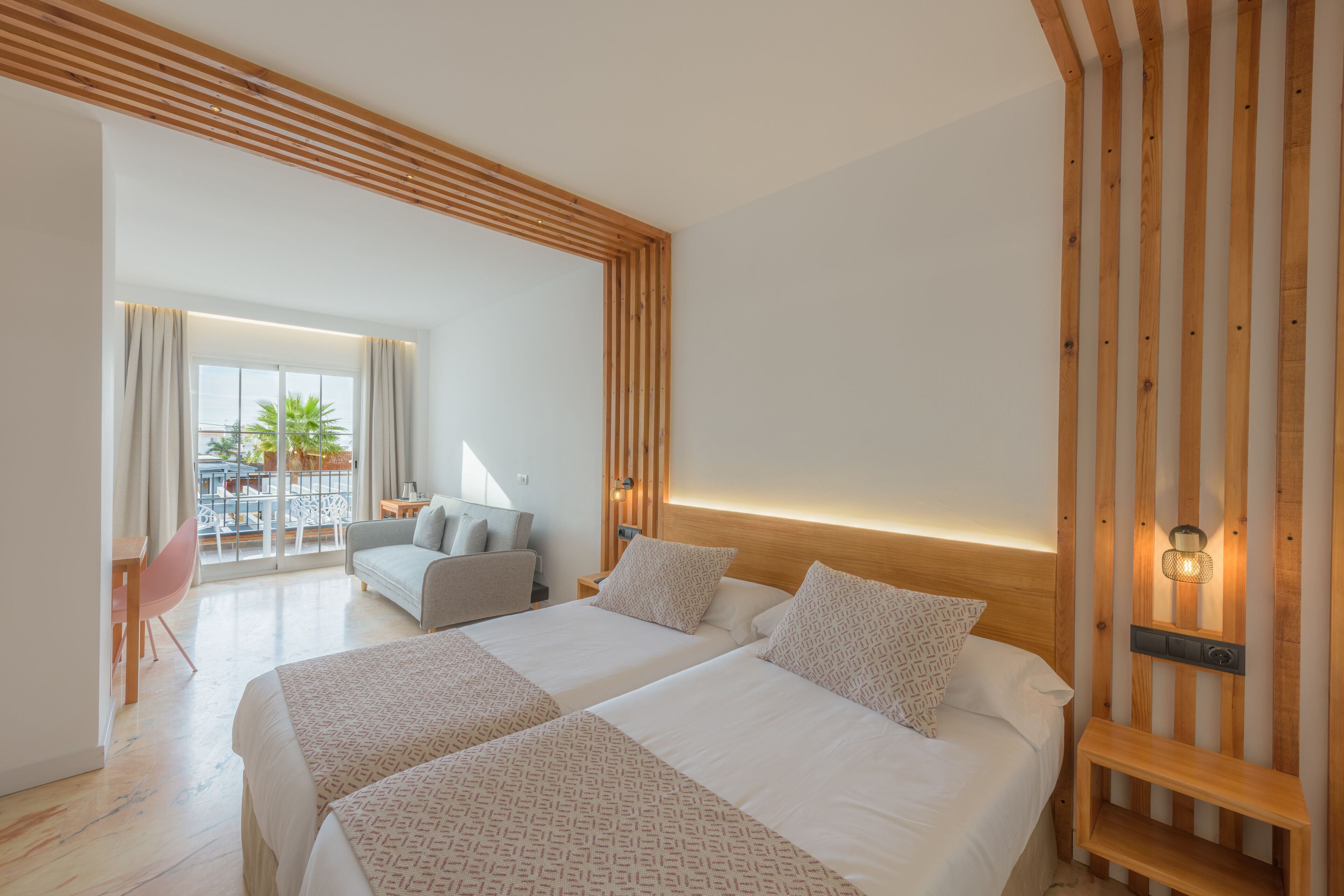 Photo - Hotel Boutique Sibarys - Adults Recommended