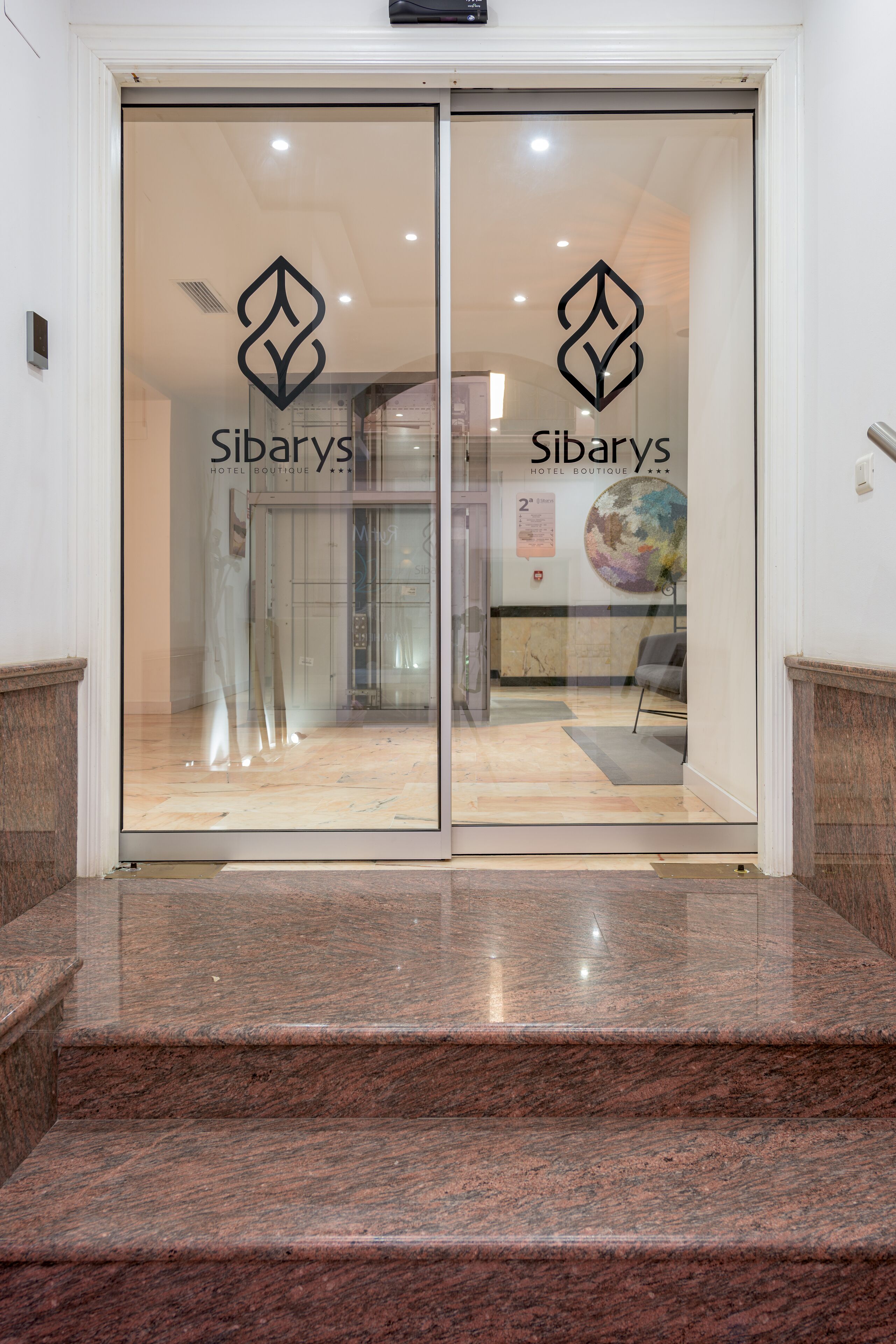 Photo - Hotel Boutique Sibarys - Adults Recommended