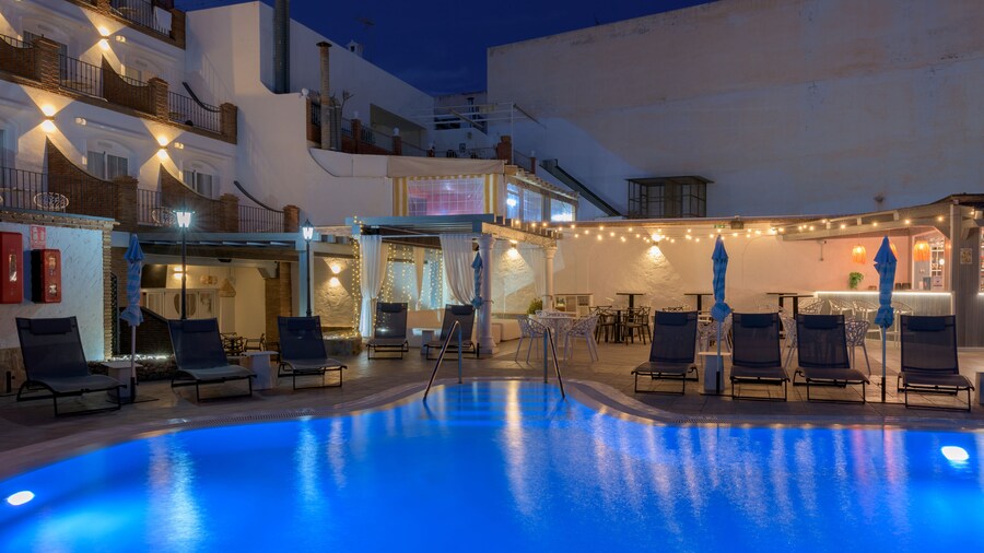 Sibarys Hotel Boutique