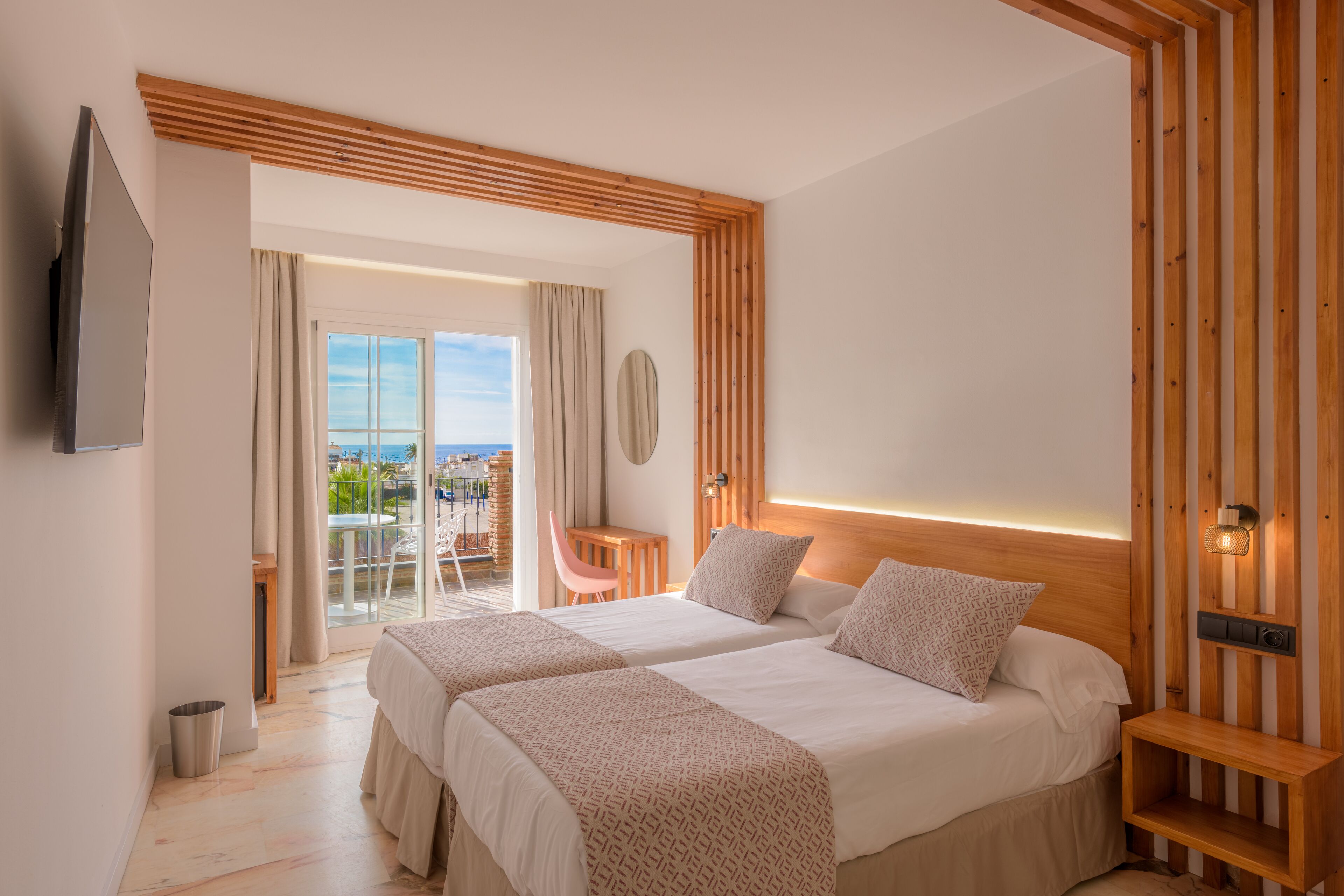 Photo - Hotel Boutique Sibarys - Adults Recommended