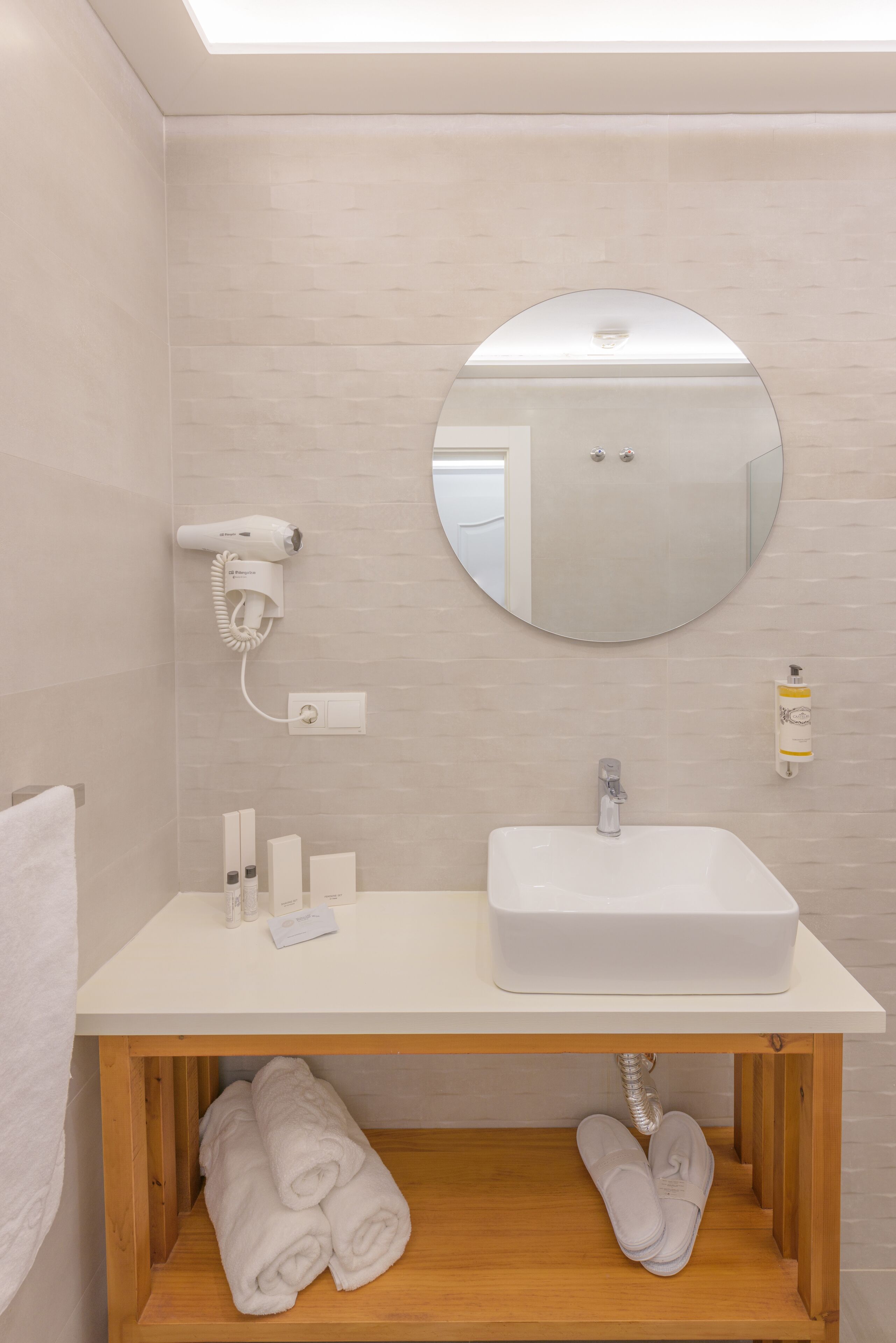 Foto - Sibarys Hotel Boutique