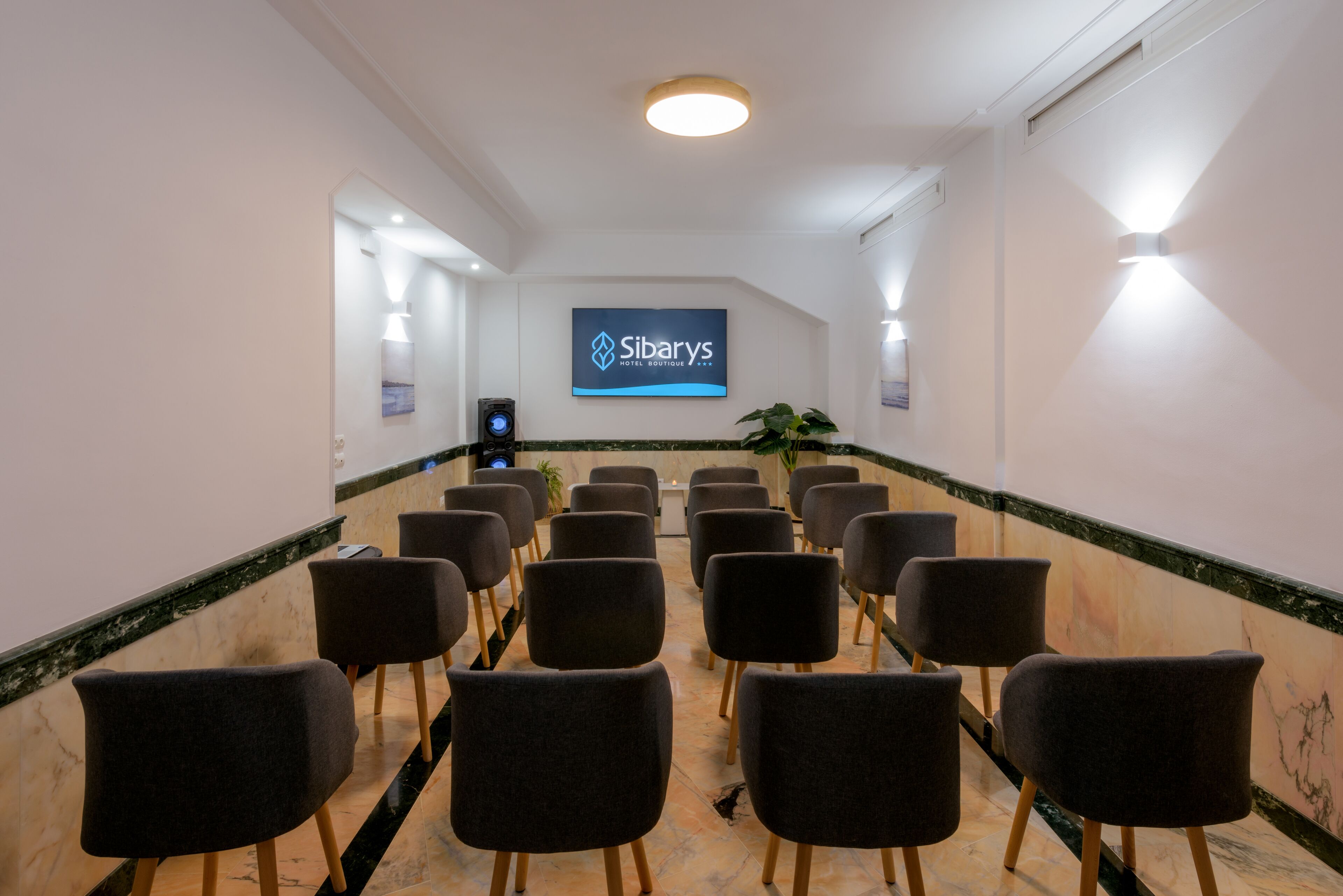 Photo - Hotel Boutique Sibarys - Adults Recommended