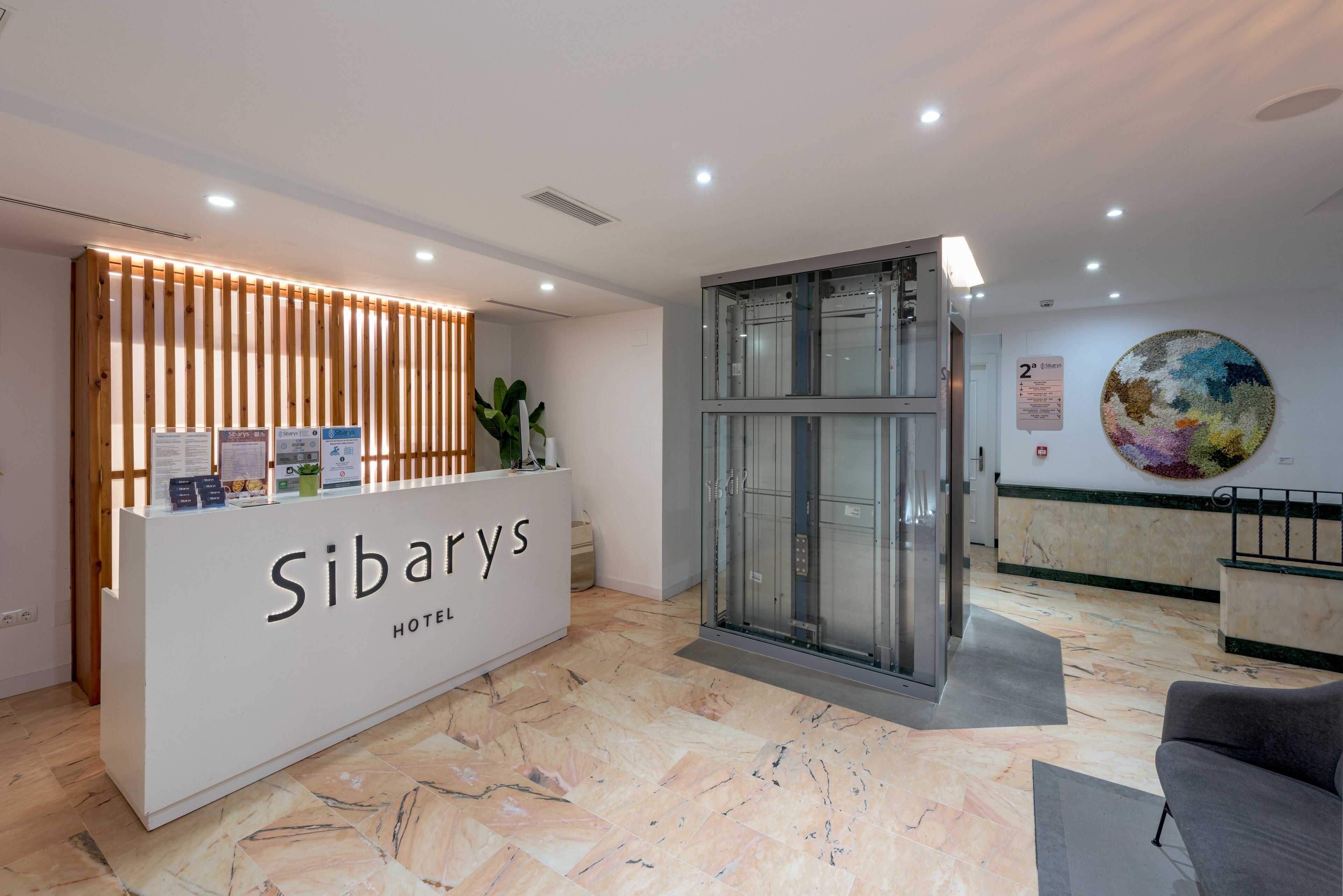 Photo - Hotel Boutique Sibarys - Adults Recommended