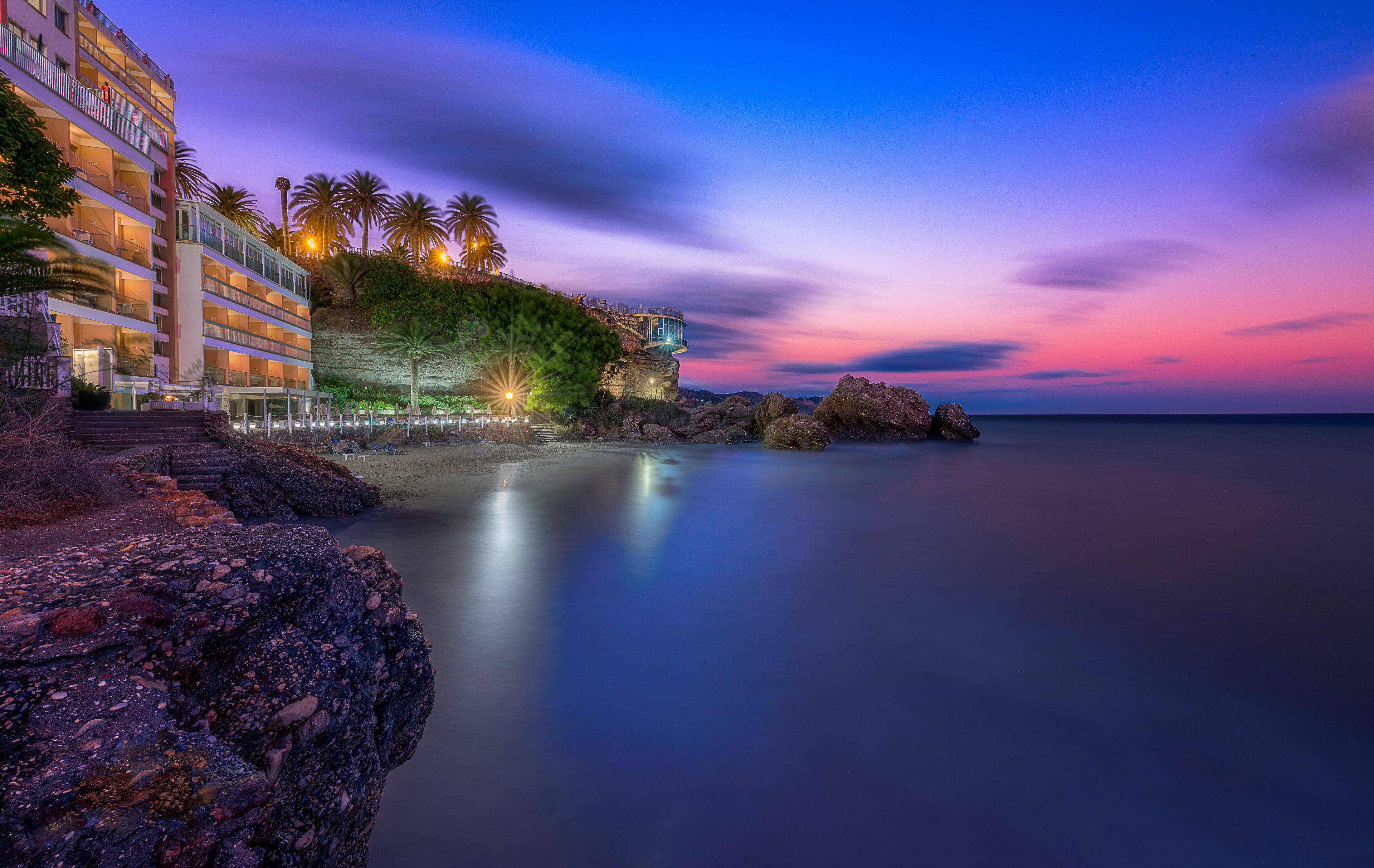 Photo - Hotel Boutique Sibarys - Adults Recommended