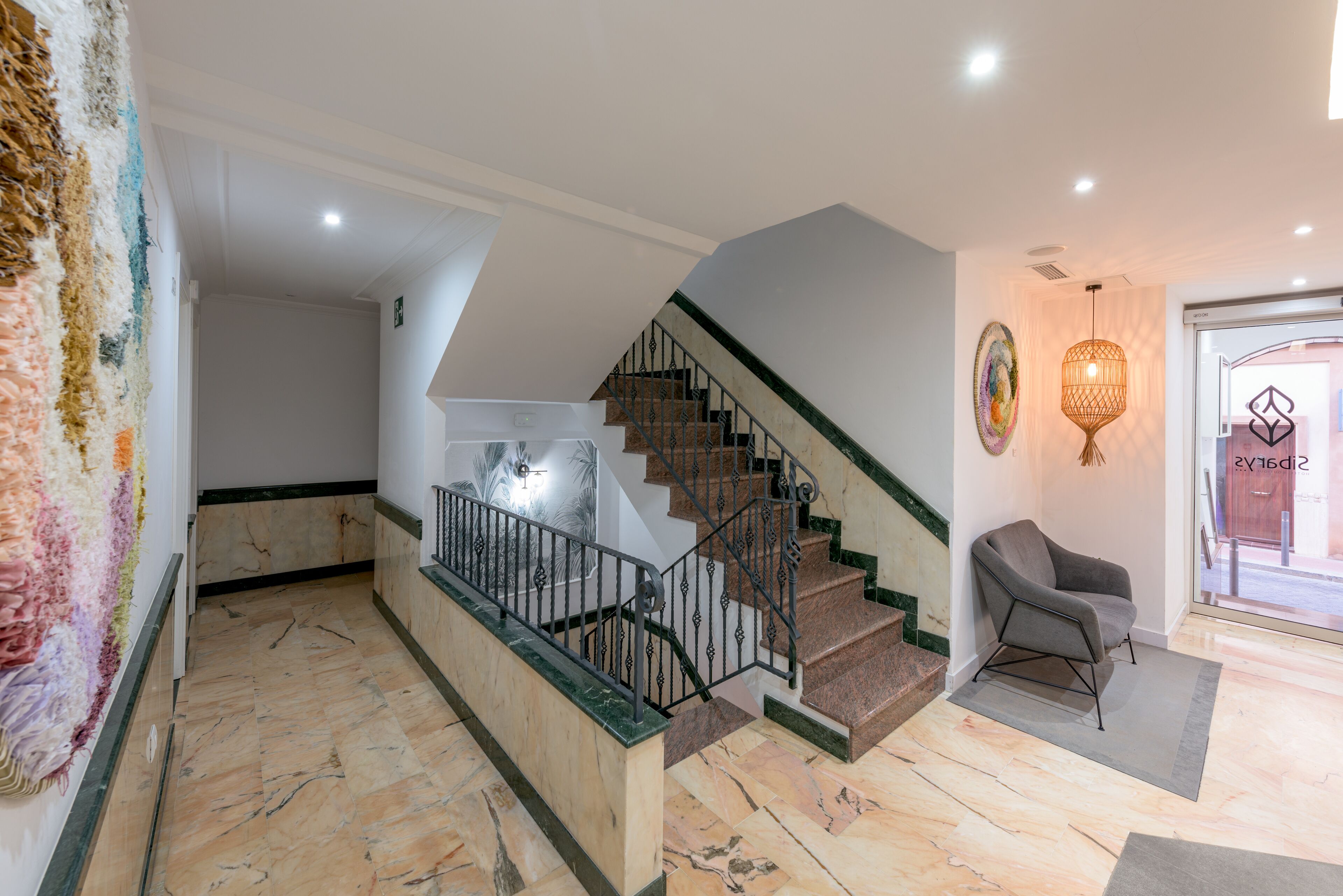 Photo - Hotel Boutique Sibarys - Adults Recommended