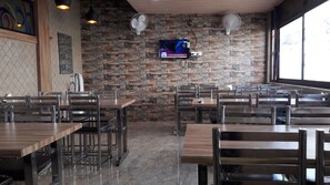 Restaurant - Hotel Mittal Inn (Ajmer)