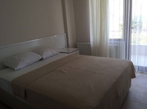 Apartment, Mountain View | Soundproofing, free WiFi, bed sheets - Yasar Apart (Sinop)