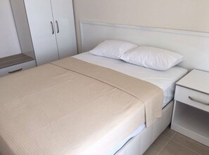 Apartment, Sea View | Soundproofing, free WiFi, bed sheets - Yasar Apart (Sinop)