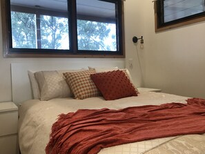 Casa, 2 habitaciones, para no fumadores | 2 habitaciones y sábanas de algodón egipcio 