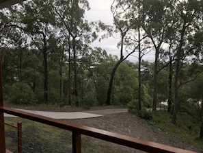 View from room