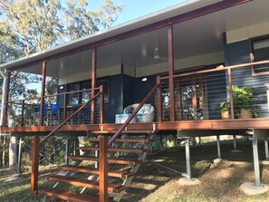 Exterior - Little Mountain Retreat (Little Mountain)