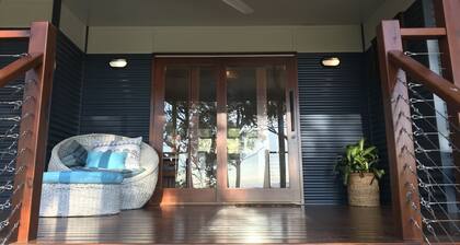 Little Mountain Retreat