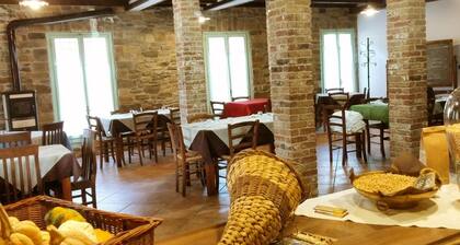 Agriturismo di Sordiglio