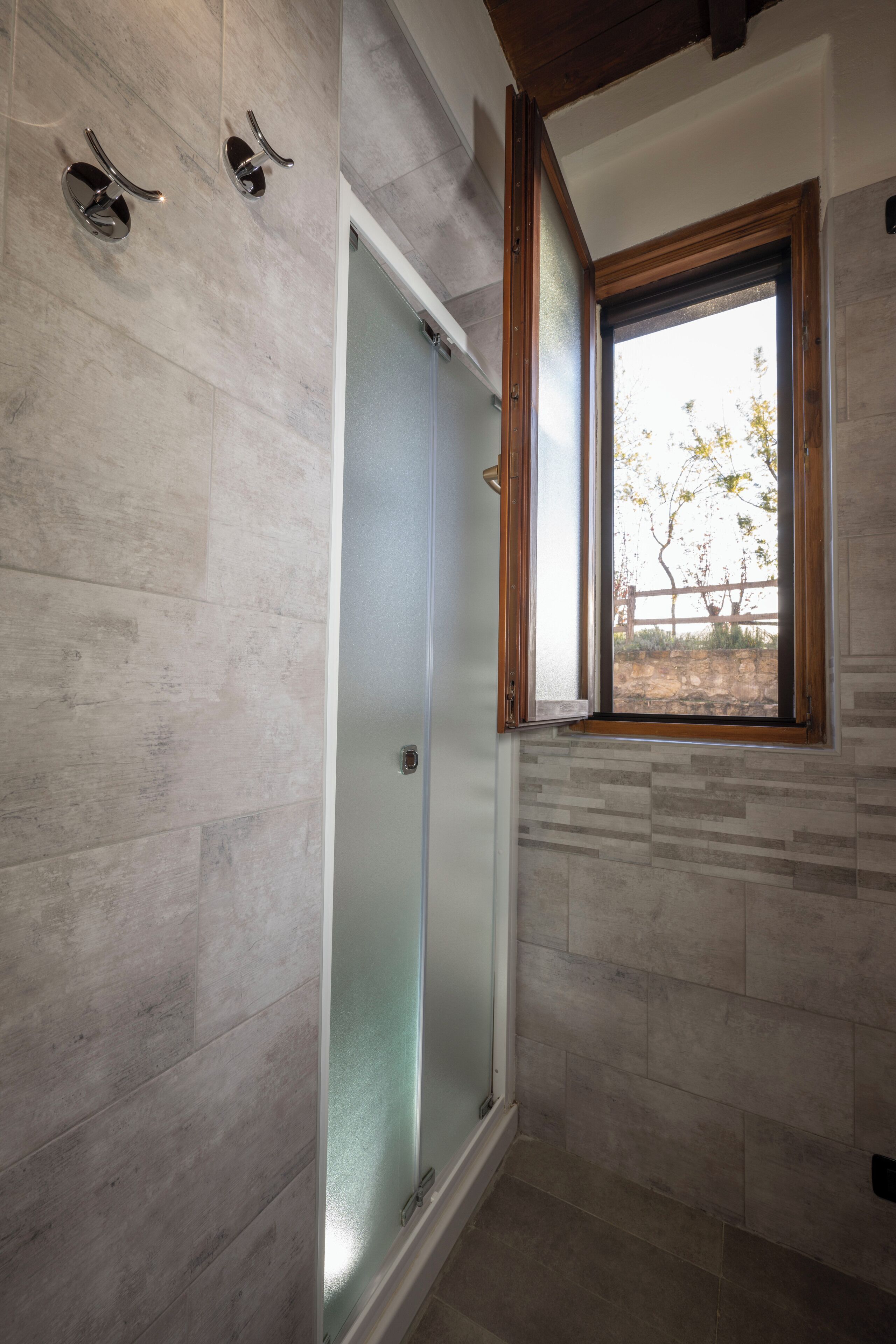 Chambre Confort | Salle de bain