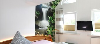 Pension & Ferienwohnung Schweinsberg