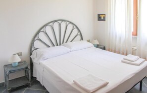 3 Schlafzimmer, WLAN, Bettwäsche