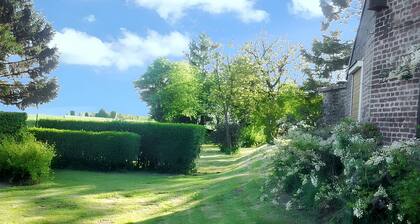 Homerez - House Mailly-Maillet