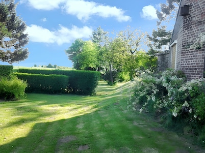 Homerez - House Mailly-Maillet