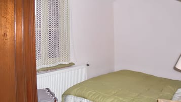 3 chambres, fer et planche Ă  repasser, accĂšs Internet