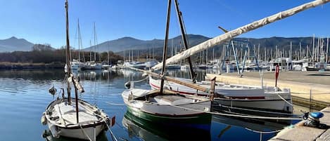 Marina