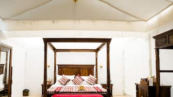 2 habitaciones y ropa de cama de alta calidad