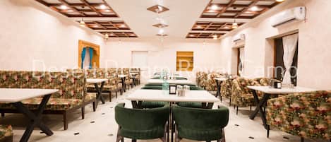 ร้านอาหาร