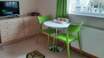 Double Room | 1 bedroom, free WiFi, bed sheets