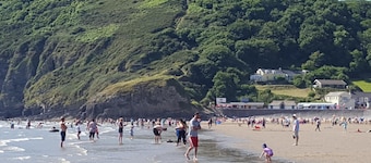 Pendine Sands Guesthouse