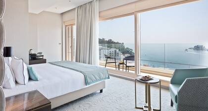 Hotel Ami Budva Petrovac