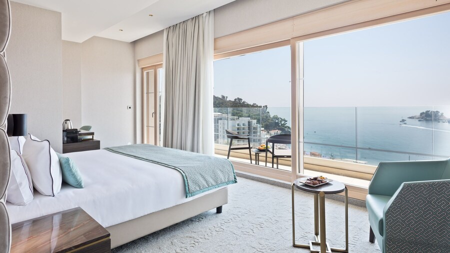 Hotel Ami Budva Petrovac