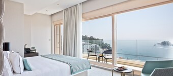 Hotel Ami Budva Petrovac