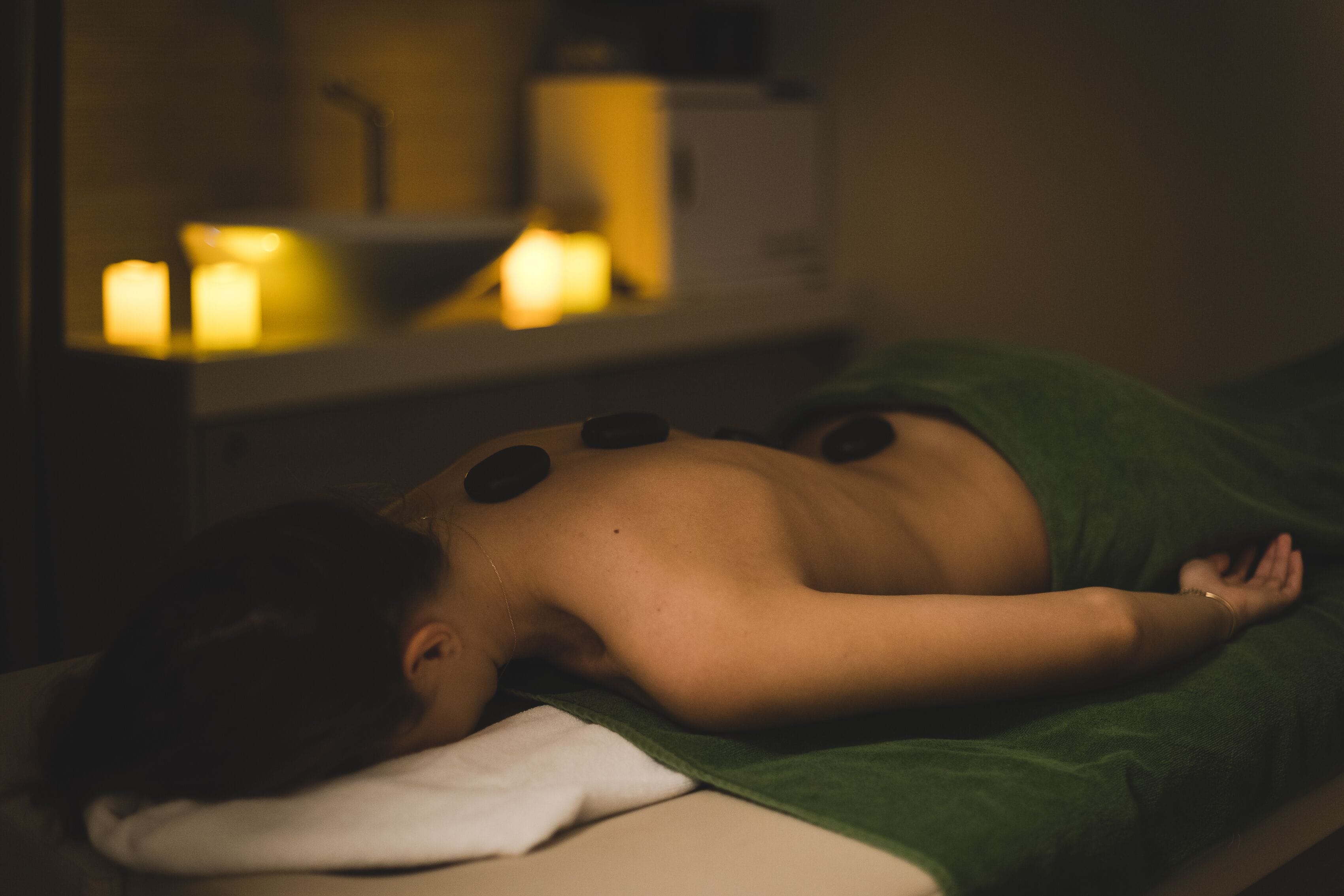 Rawatan Spa