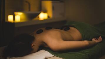 Rawatan Spa