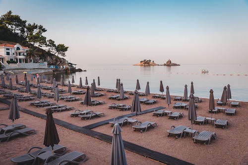 Hotel Ami Budva Petrovac