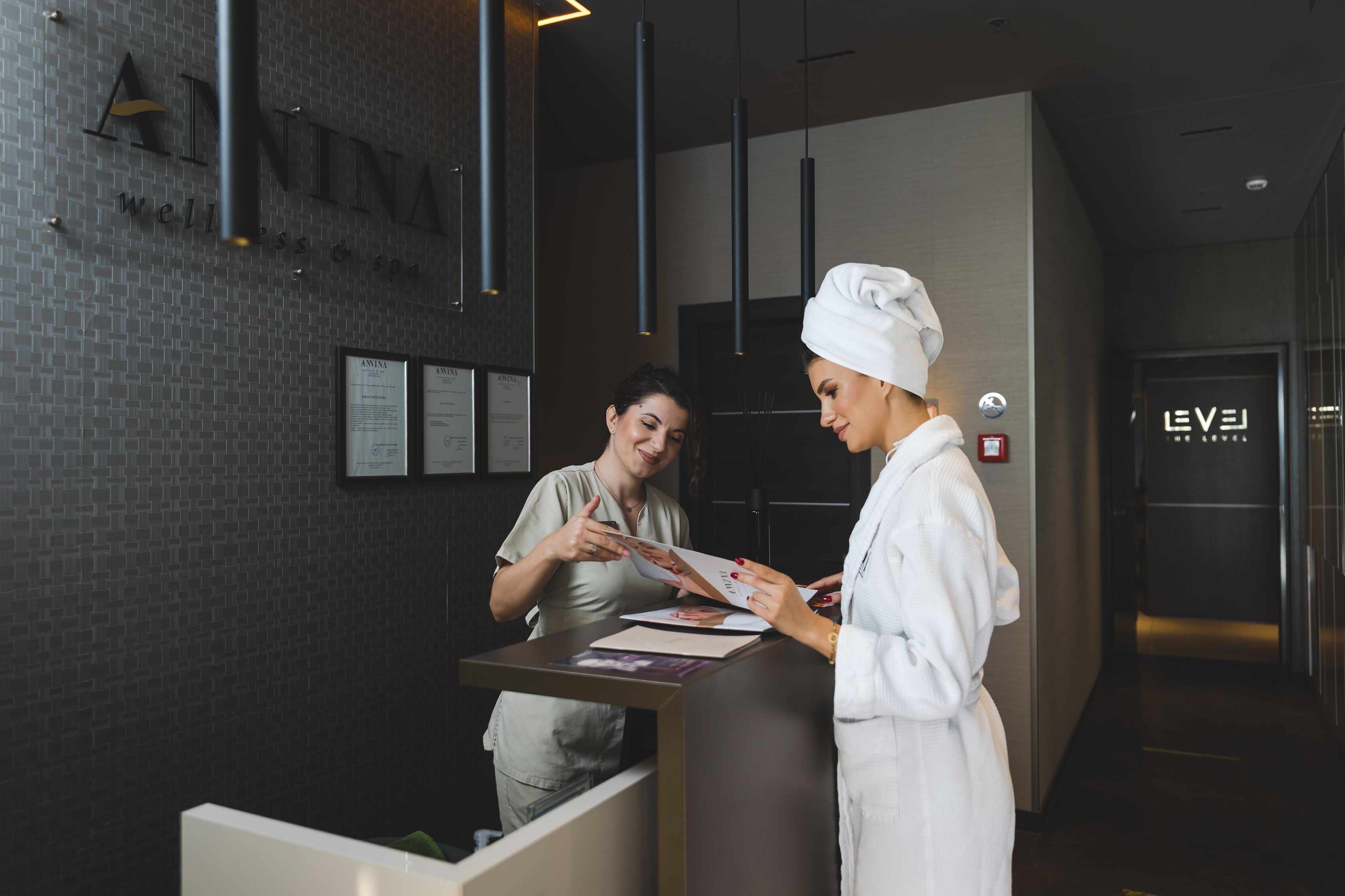 Spa