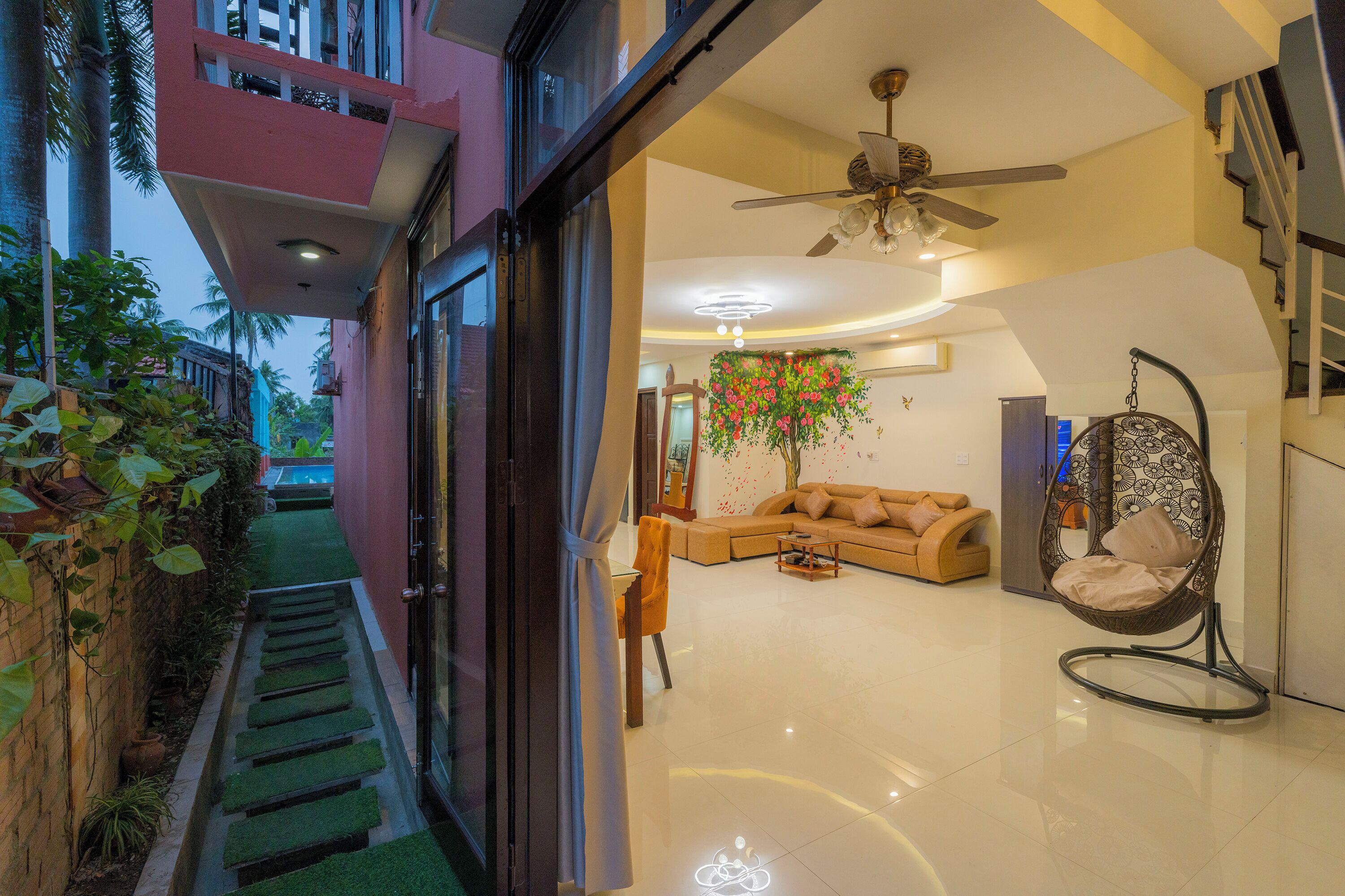Foto - VIP Garden Villa and Pool