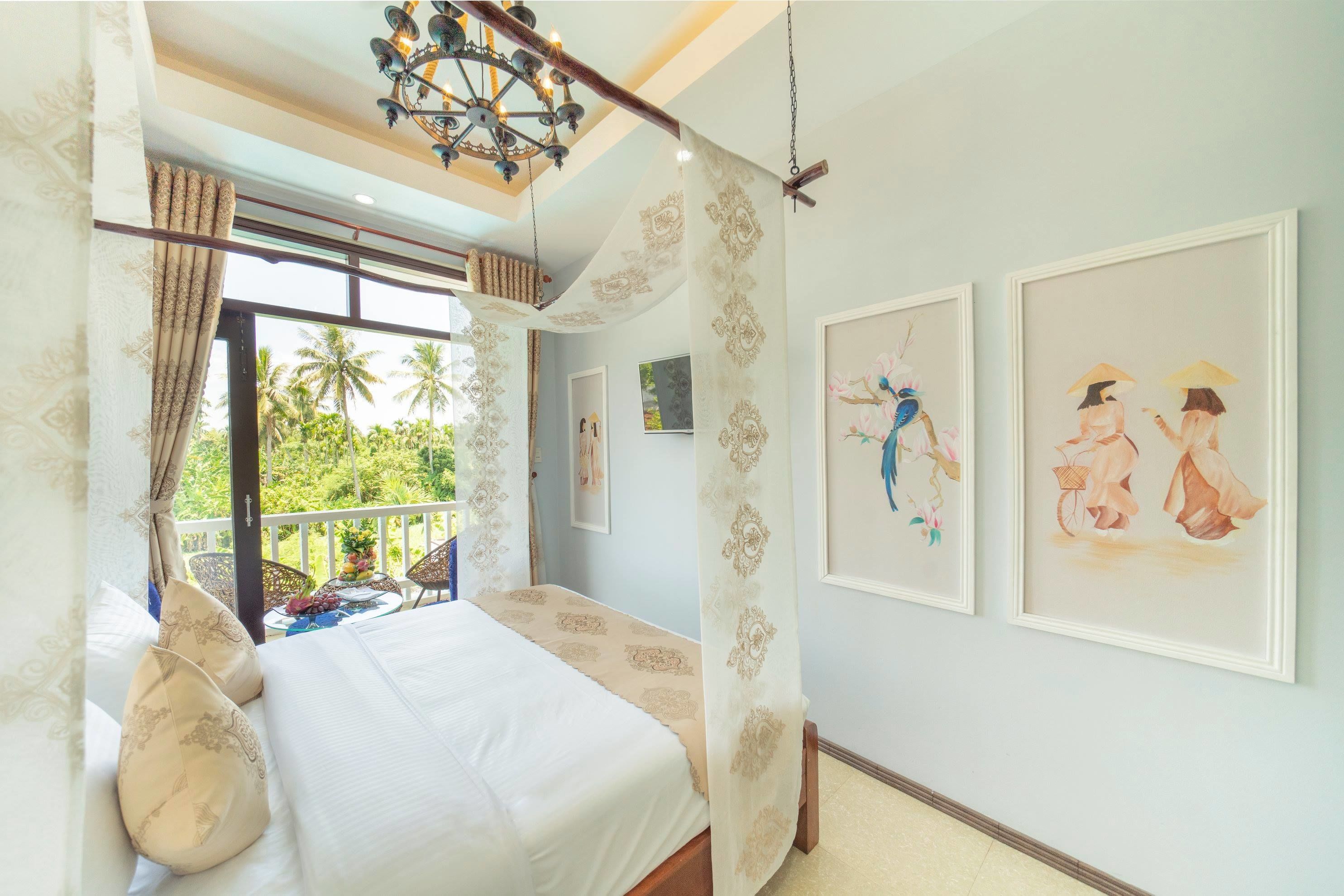 Foto - VIP Garden Villa and Pool Hội an ,
