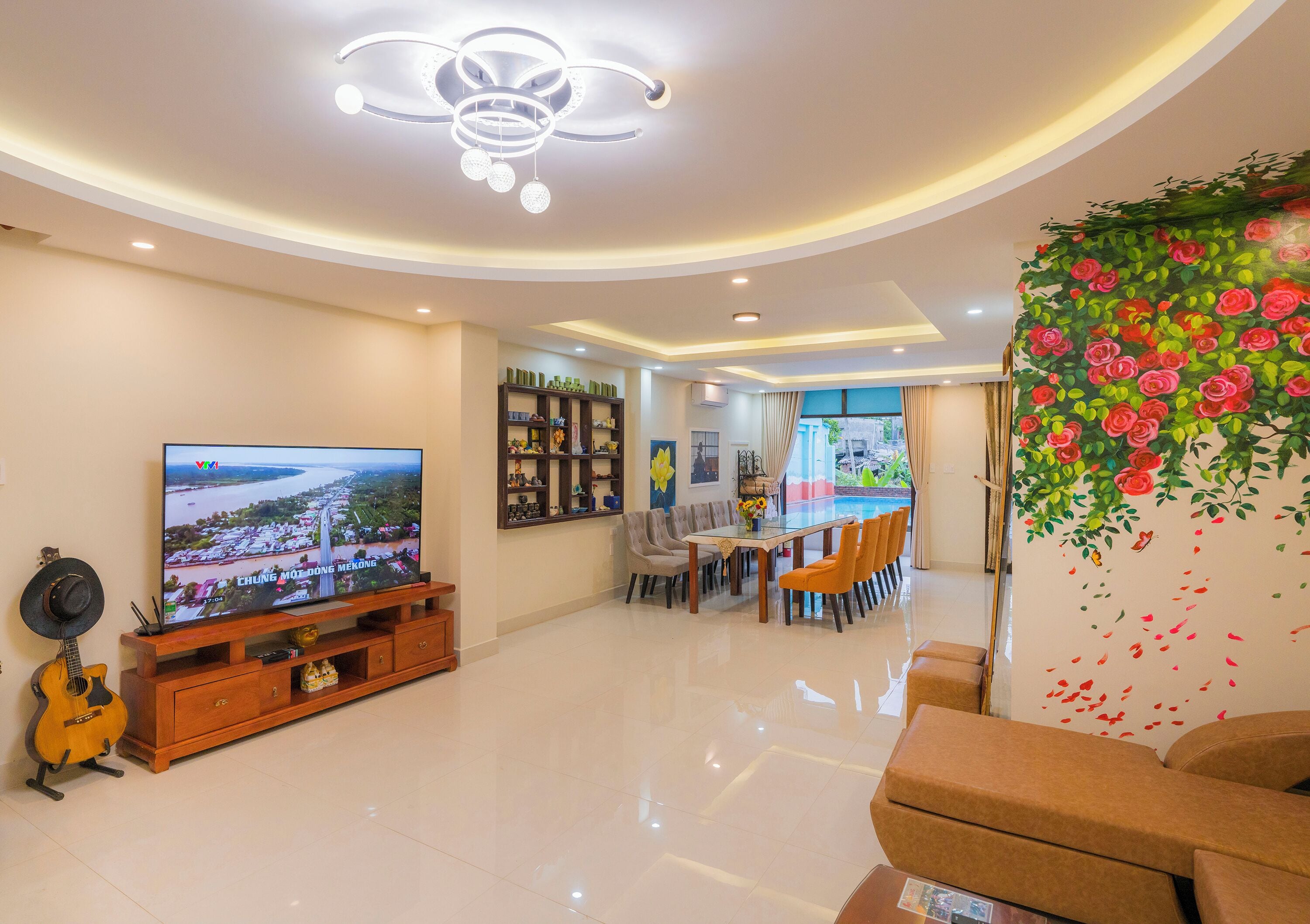Foto - VIP Garden Villa and Pool