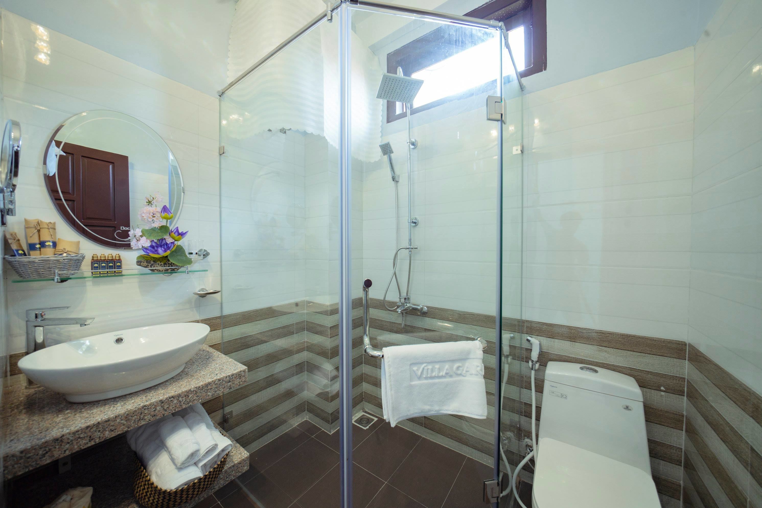 Foto - VIP Garden Villa and Pool Hội an ,