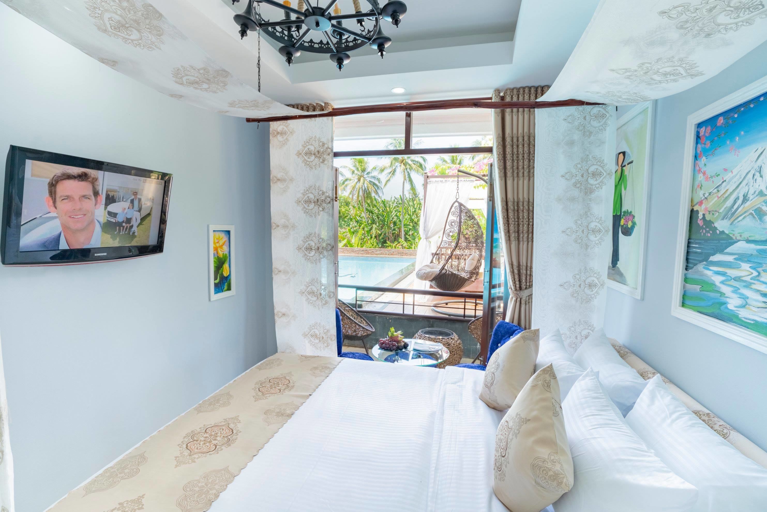 Foto - VIP Garden Villa and Pool Hội an ,