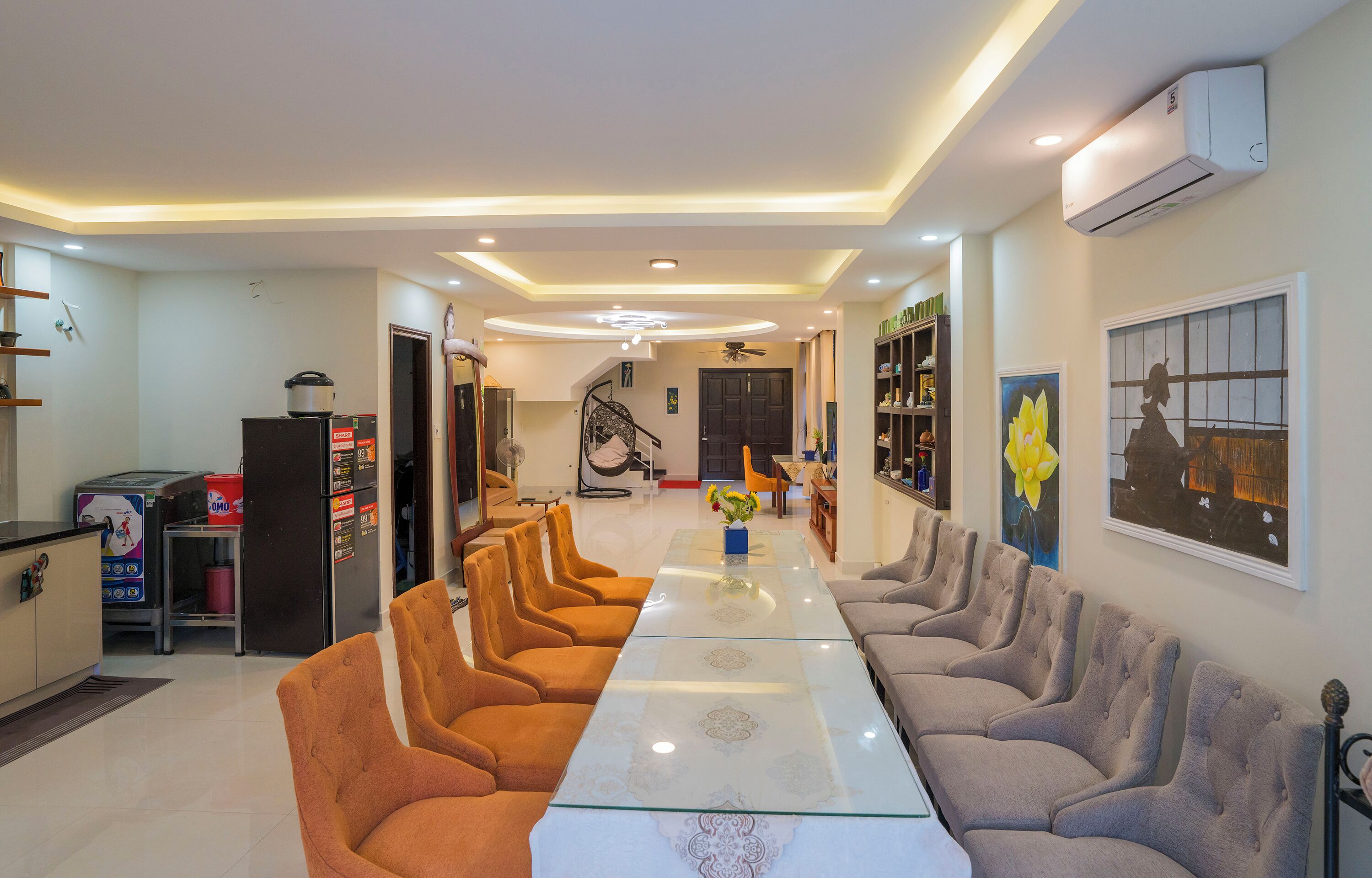 Foto - VIP Garden Villa and Pool