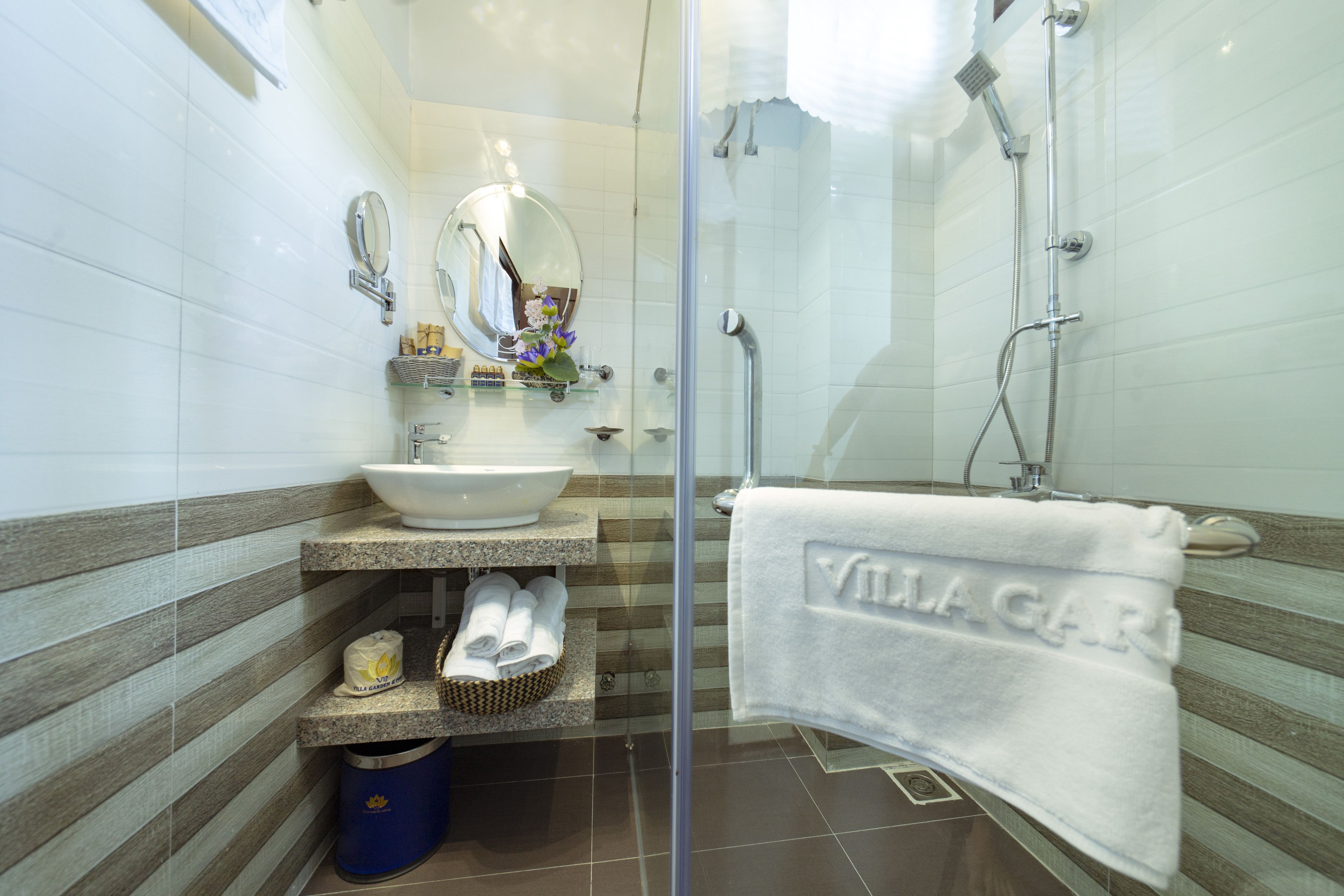 Foto - VIP Garden Villa and Pool Hội an ,