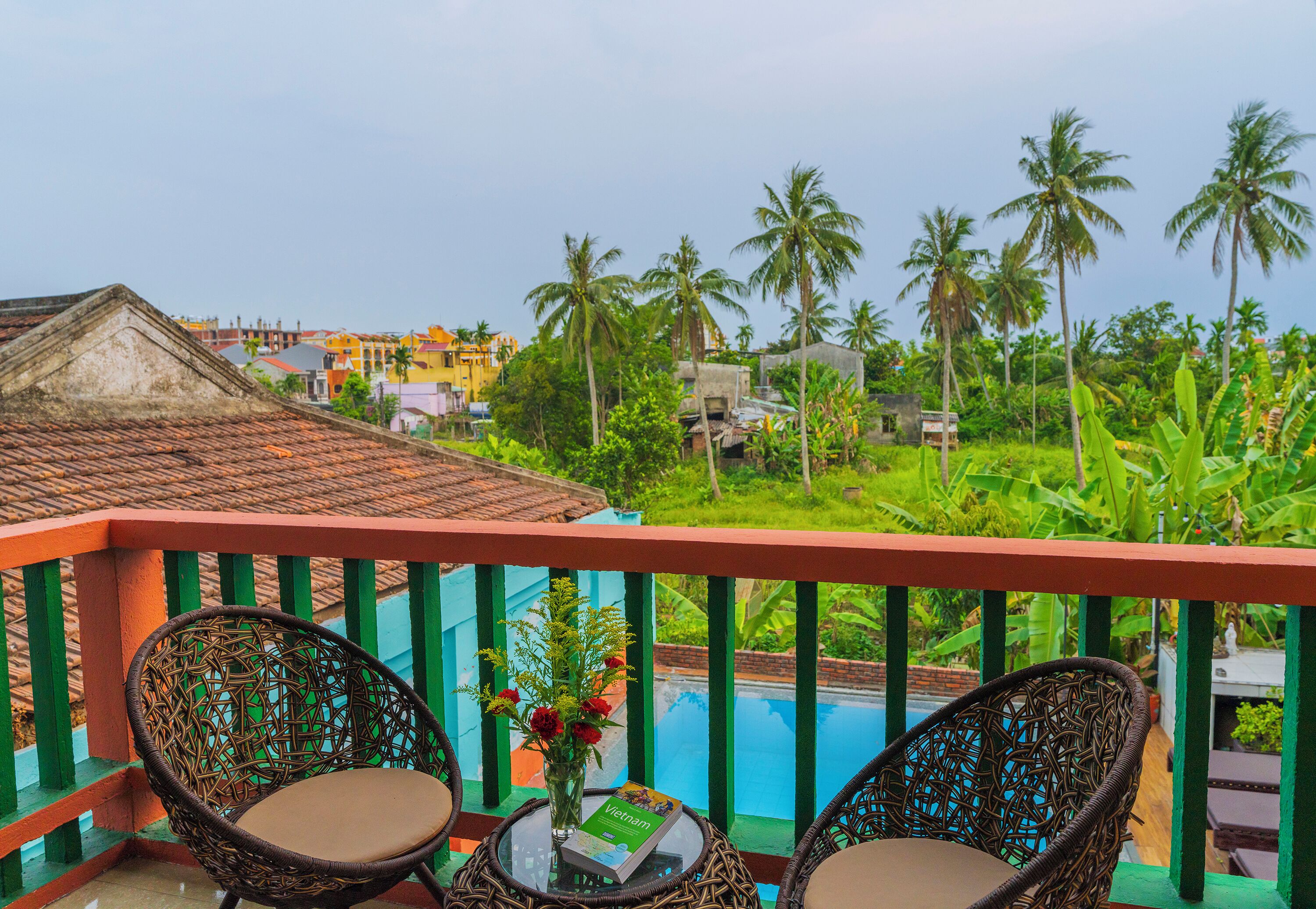 Foto - VIP Garden Villa and Pool