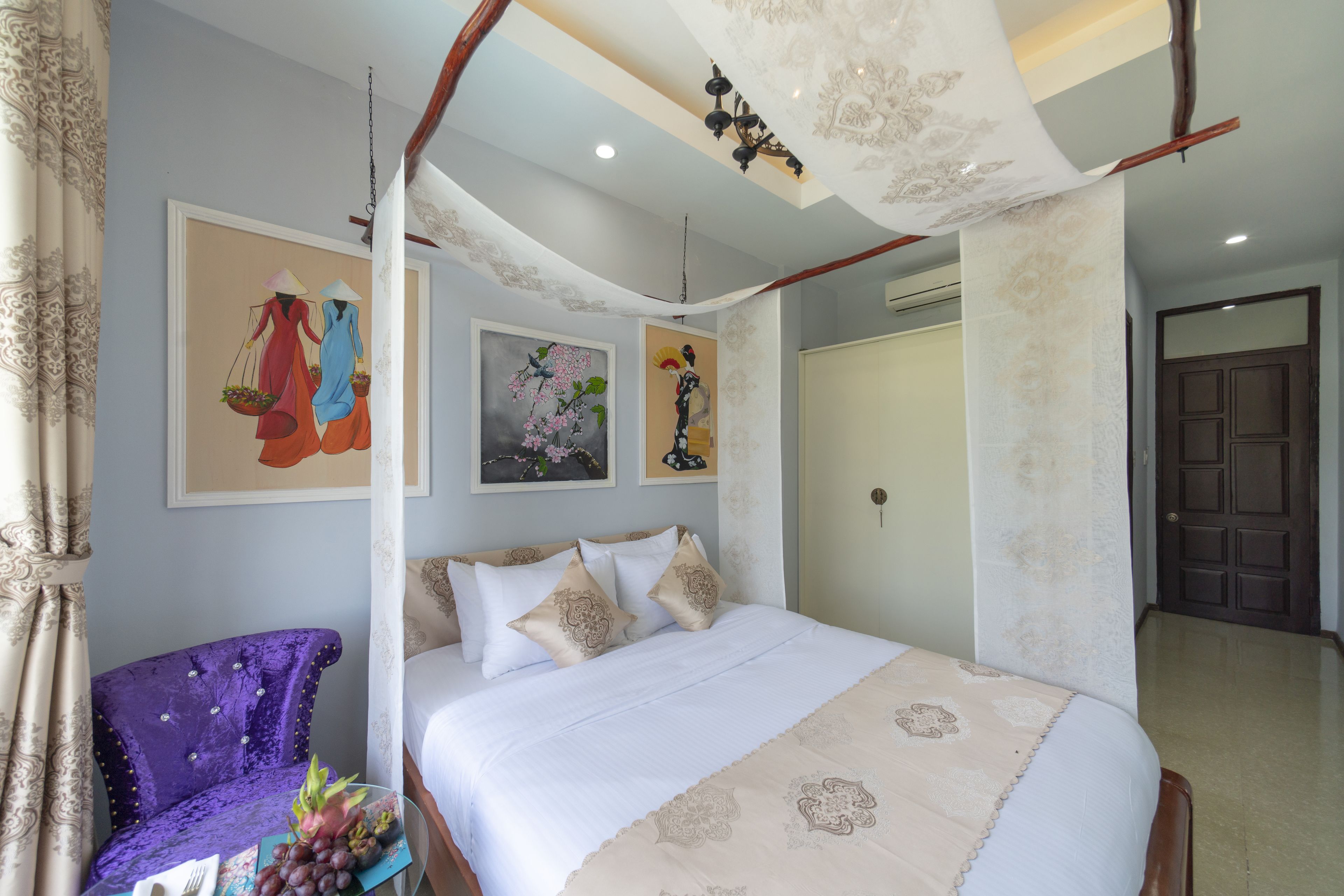 Foto - VIP Garden Villa and Pool Hội an ,