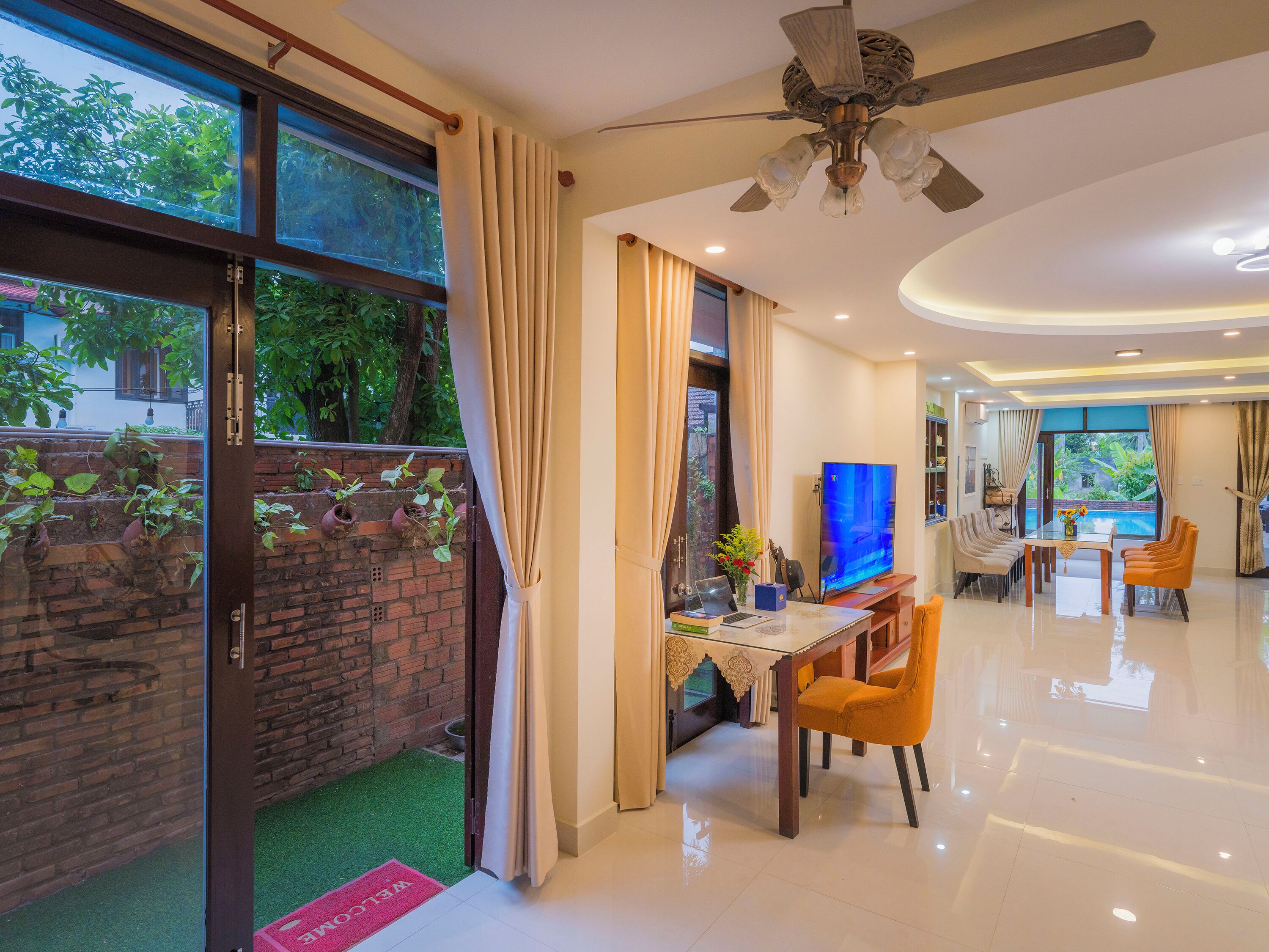Foto - VIP Garden Villa and Pool