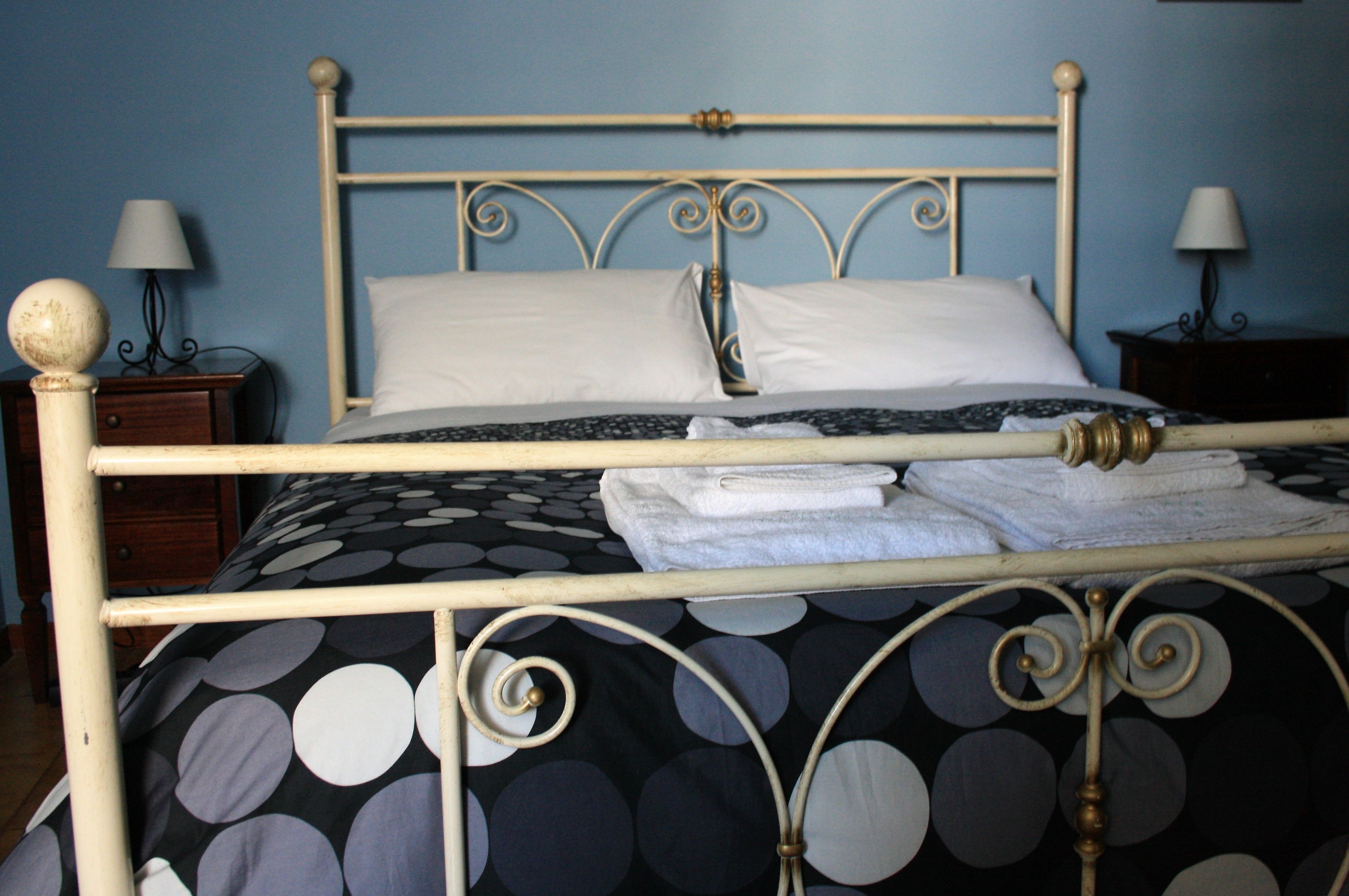 Foto - B&B Verdegiada