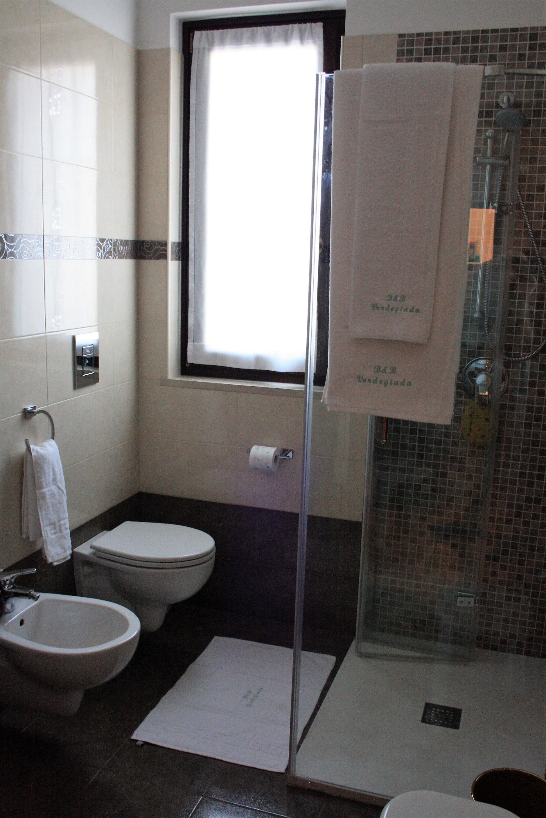 Foto - B&B Verdegiada