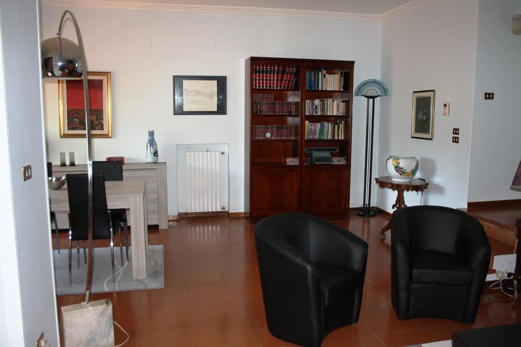 Foto - B&B Verdegiada