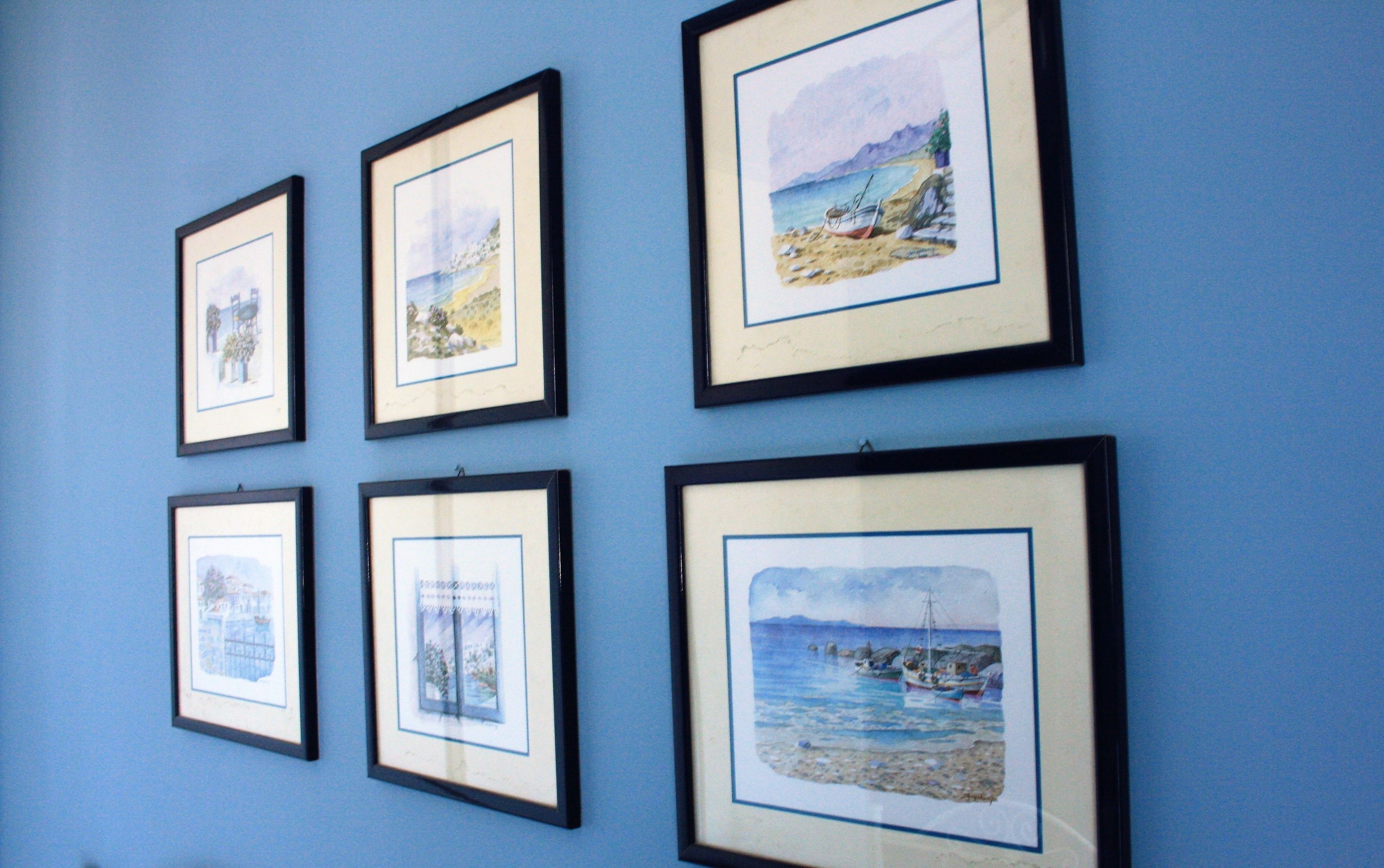 Foto - B&B Verdegiada