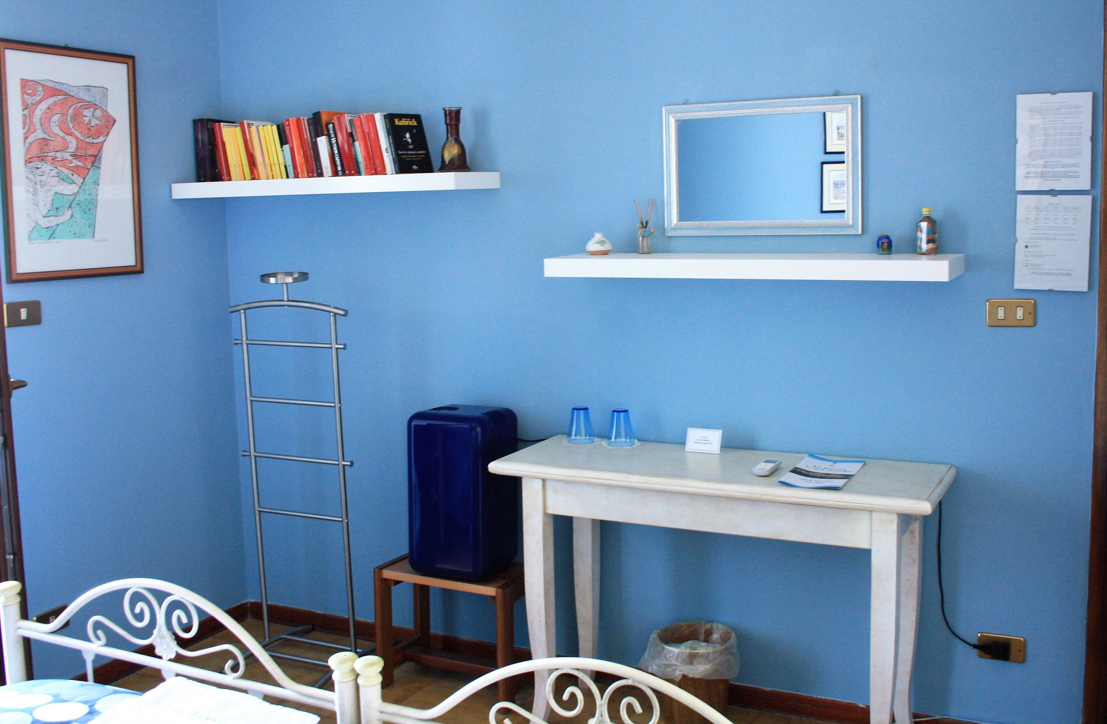 Foto - B&B Verdegiada